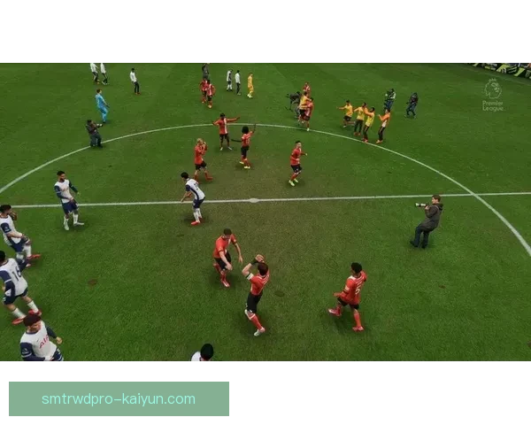 卢顿镇在英超赛季中表现亮眼，争夺欧战资格的希望重燃。