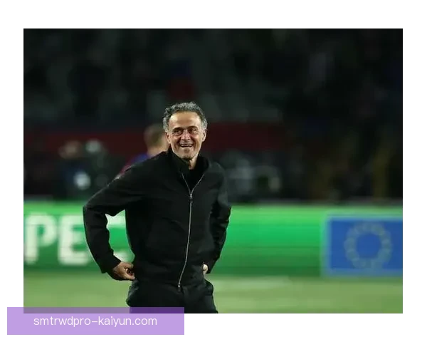 恩里克执教生涯回顾，战术创新与成就辉煌值得关注