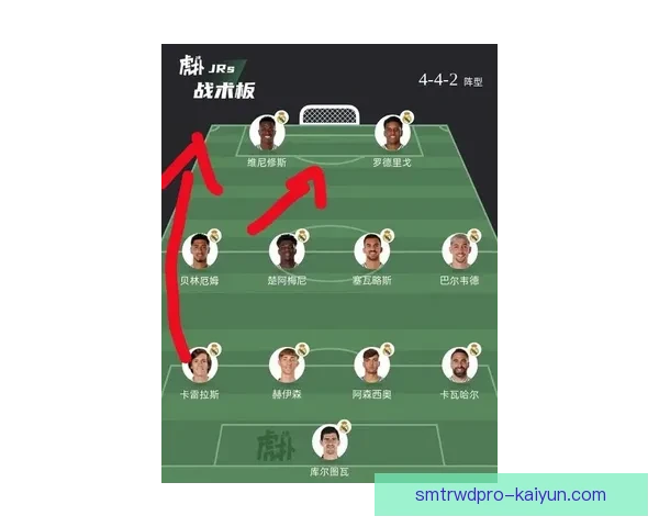 姆巴佩教练适配状态回暖 值得关注的战术布局调整