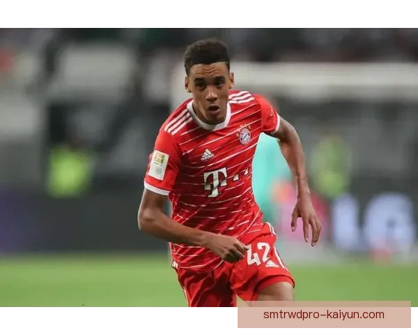 穆西亚拉持续关注慈善公益，致力于用行动回馈社会