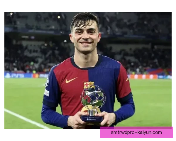 西班牙佩德里展现出中场大脑的持续提升，值得关注的表现引人注目