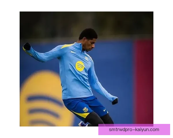 拉什福德射门能力持续提升，近期表现稳健